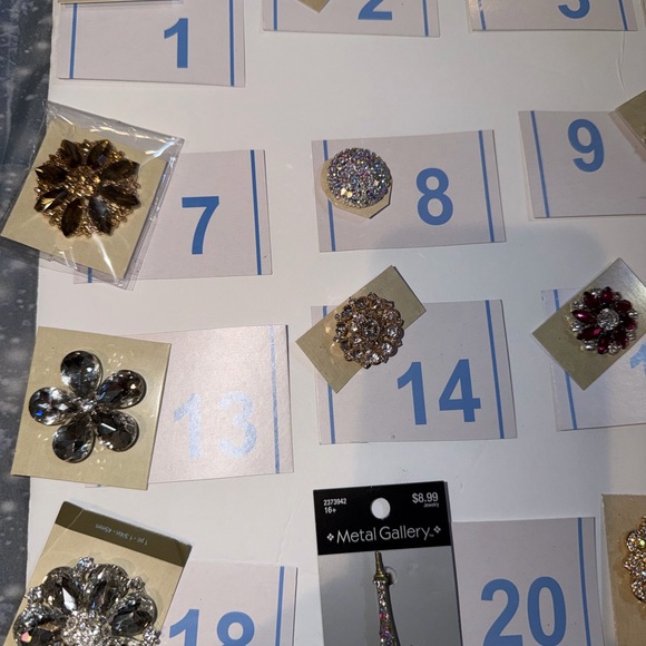 CHARMS - Picture 3 of 5